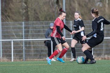 Bild 37 - F TSV Bordesholm - SG Blau Rot Holstein : Ergebnis: 3:0